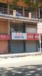 Aaj fashion store (Zaibunnisa Street, UFF127), clothing store