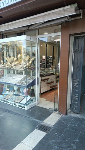 İmren Gümüş Fotoğraf 2