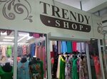 Trendy shop (Isaev Street, 2/9), tienda de ropa