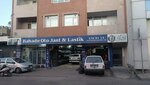 Bahadir Auto Tire and Lock (İstanbul, Atasehir, Yenisahra Mah., Fatih Cad., 8), tire service