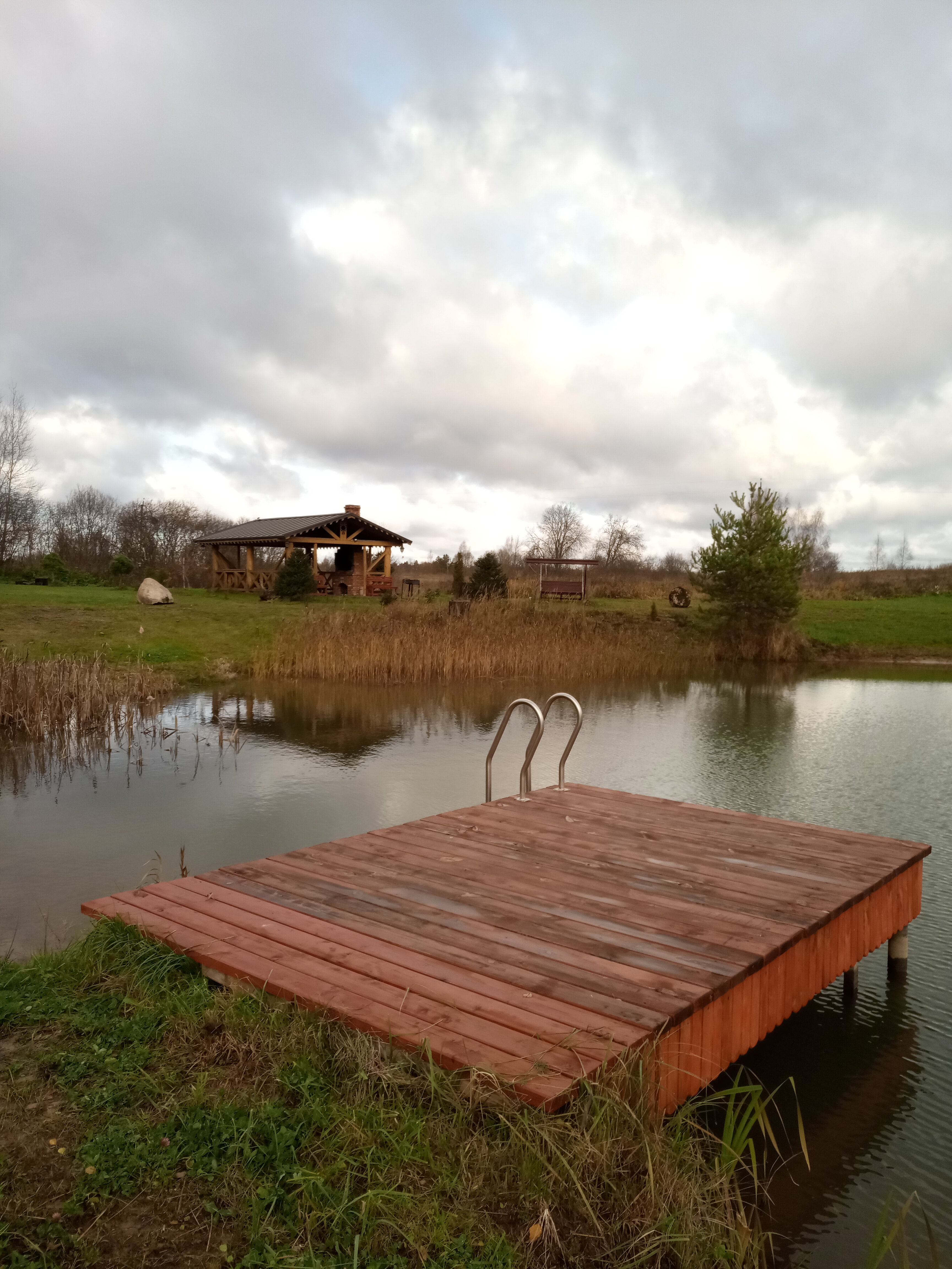 Фото Псковские дали