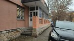 Оптимальный вариант (Sovetskaya Street, 56), transporte de cargas