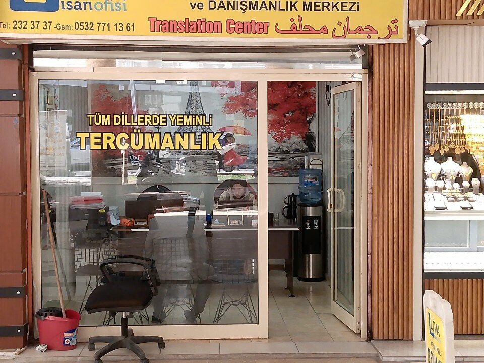 Translation agency Liva Tercüme, Gaziantep, photo