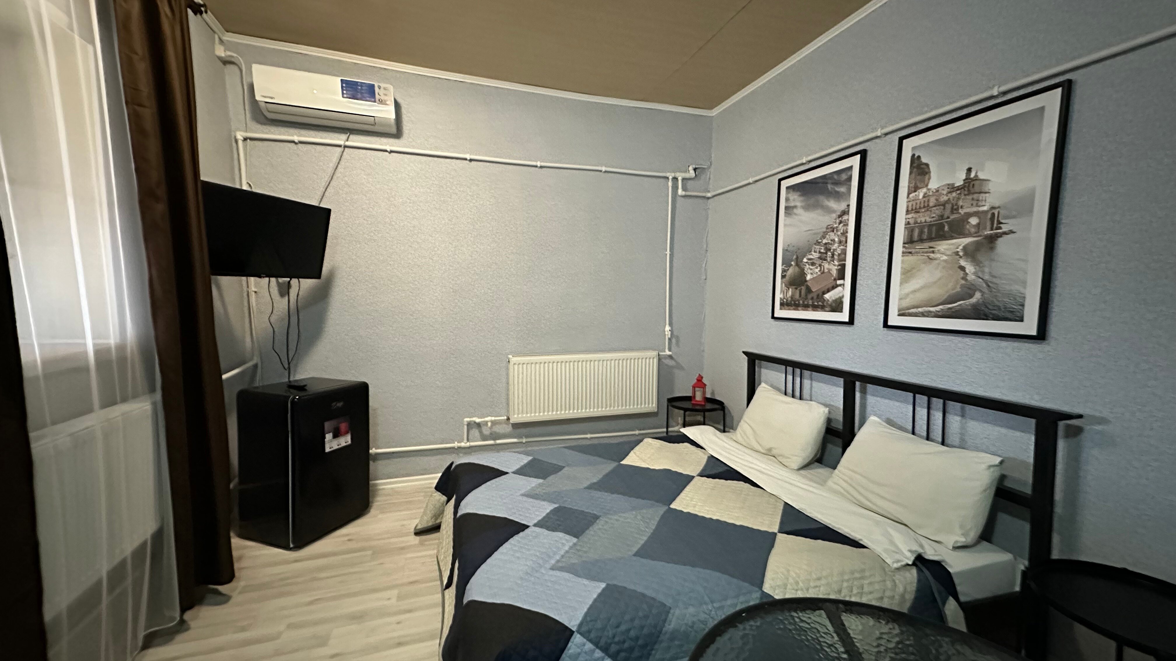 Фото Панорама