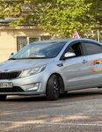 Virazh (проспект Генерала Острякова, 69А), driving school