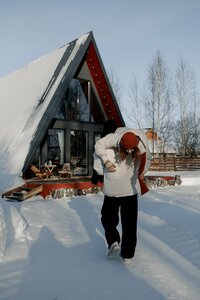 Сканди дом