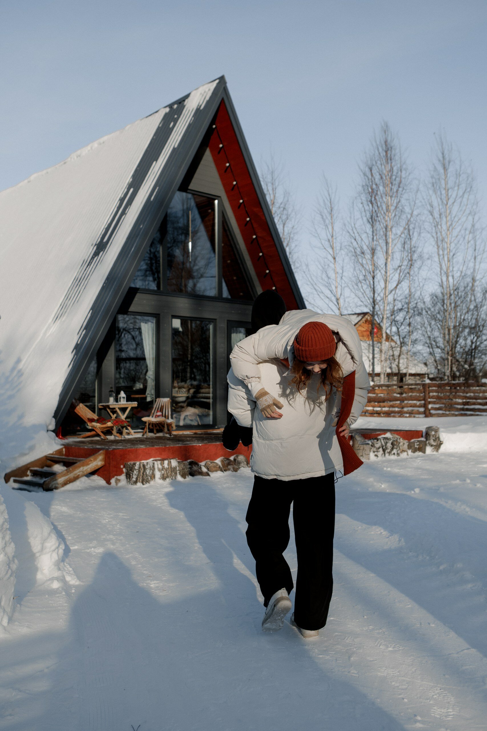 Фото Сканди дом