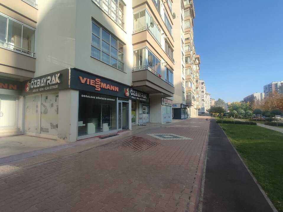 Engineering Ozbayrak Engineering, Konya, photo