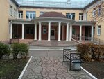 Children's Art School (ulitsa Neftyanikov, 16), school of the arts