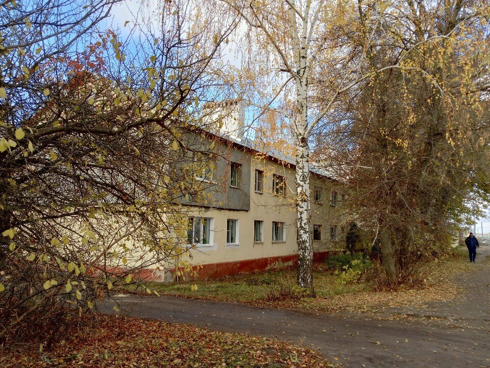 Research organization Institut Sovremennogo Inzhiniringa, Tambov, photo