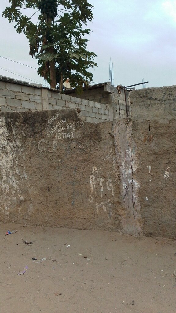 Hotel Residência, Loanda, photo