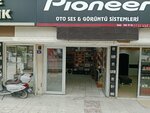 Power Car Autio System (Ankara Province, Etimesgut District, Şehit Hikmet Özer Cad., 25A), auto parts and auto goods store