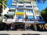 Dr. Bircan Karabagir (Antalya, Muratpaşa, Yeşilbahçe Mah., Metin Kasapoğlu Cad., 71), private practice doctors