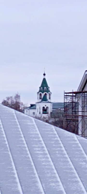 Дом купца Сыромятникова — фото 43