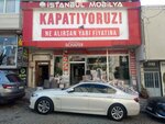 Istanbul Furniture (İstanbul, Arnavutköy, Arnavutköy Merkez Mah., Karatay Sok., 18A) ، محل أثاث