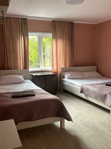 Иное жильё Start в Горно-Алтайске