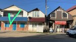 Магазин овощей и фруктов (Republic of Daghestan, Kaytagskiy District, selo Rodnikovy), frutería