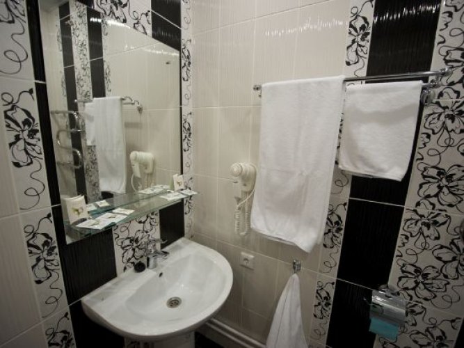 Фото Югорская