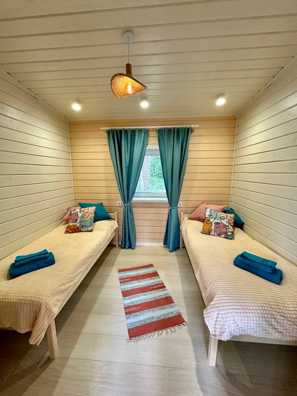 Фото Точка Притяжения