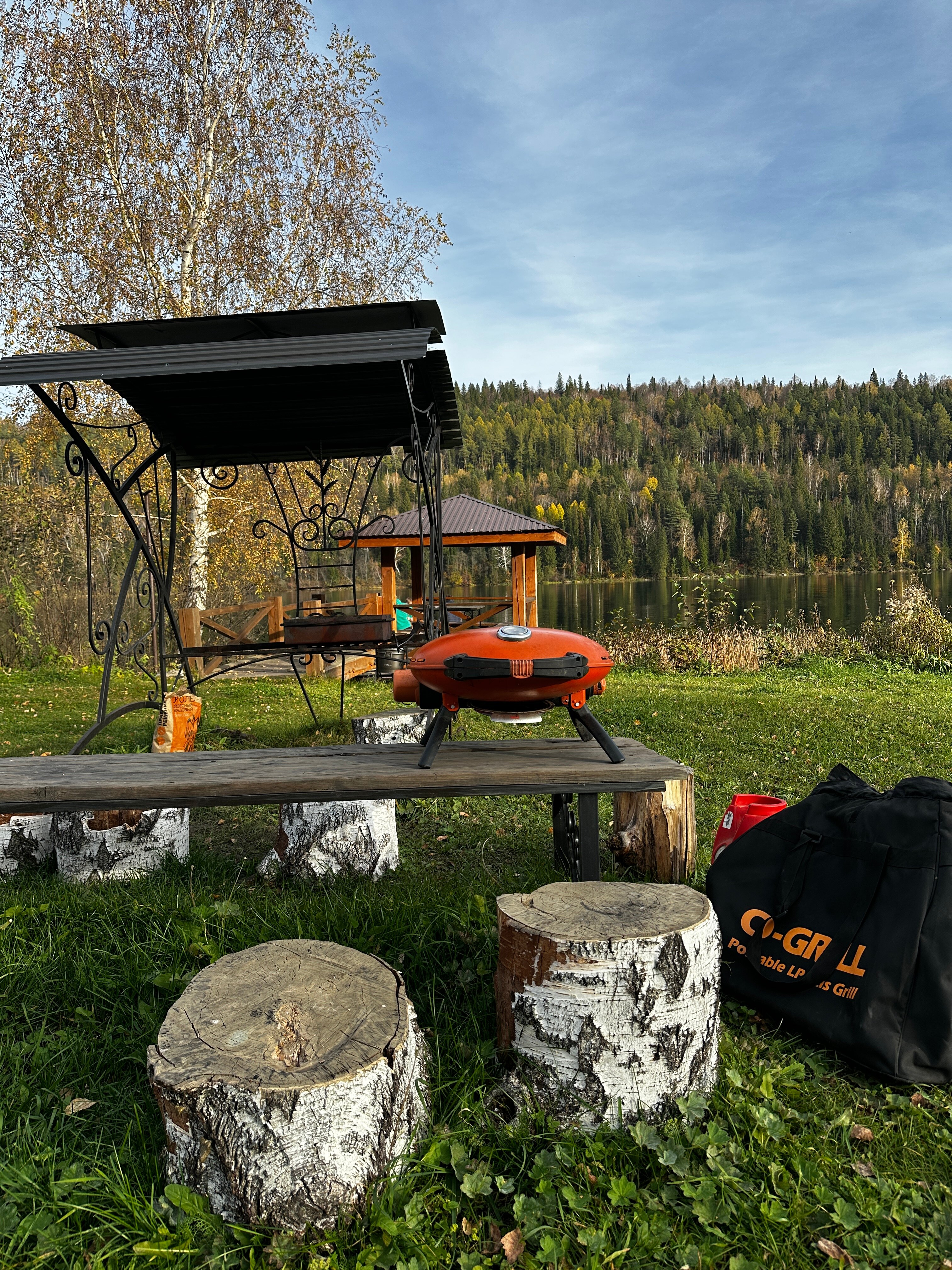 Фото Прилесье