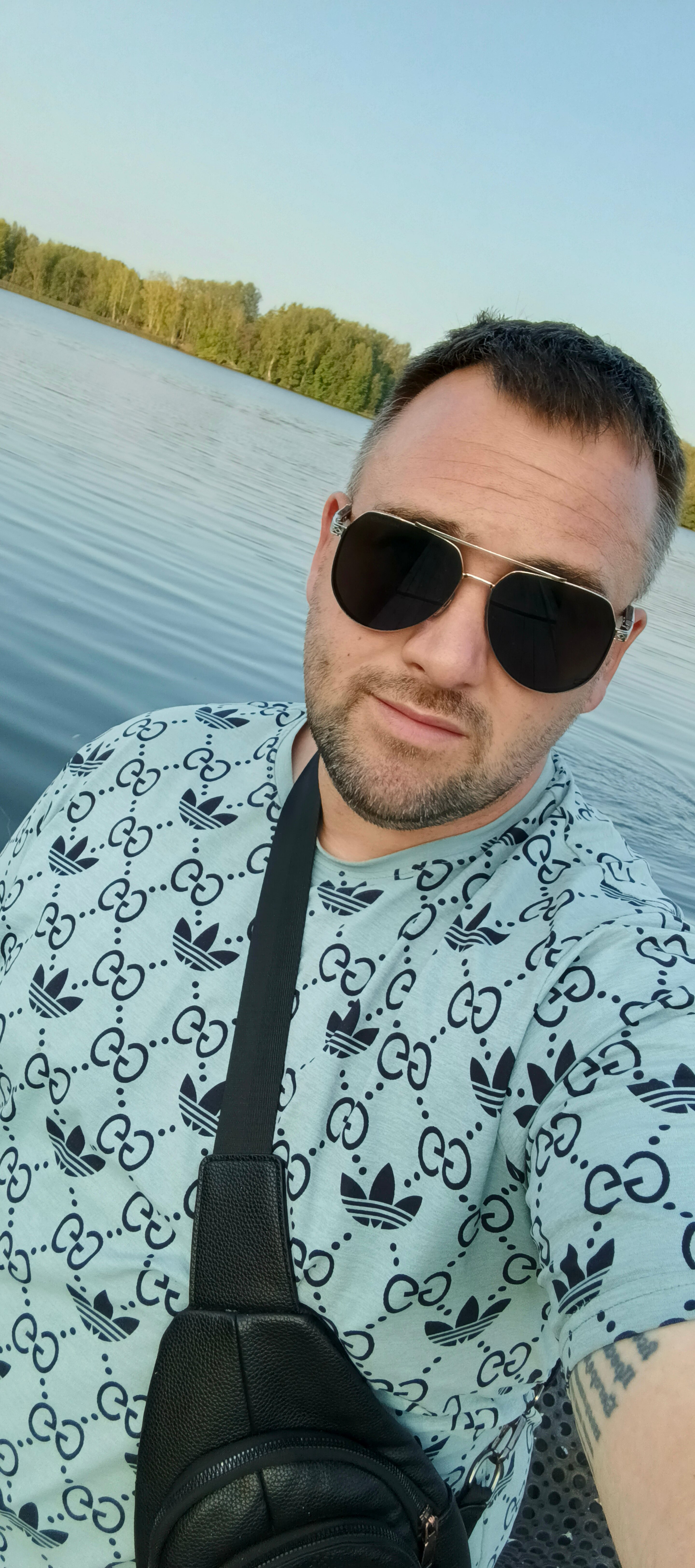 Фото Усадьба