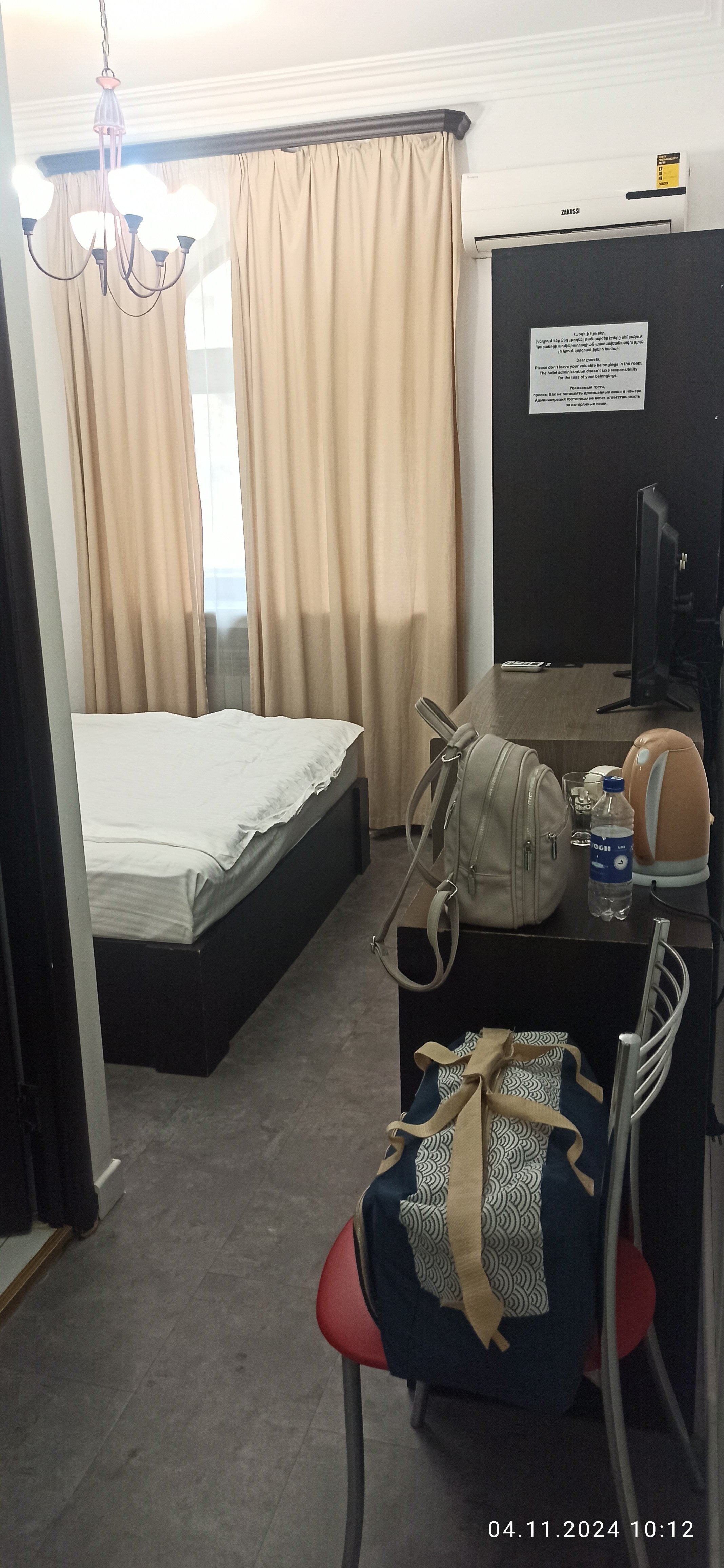 Фото City Centre Hotel