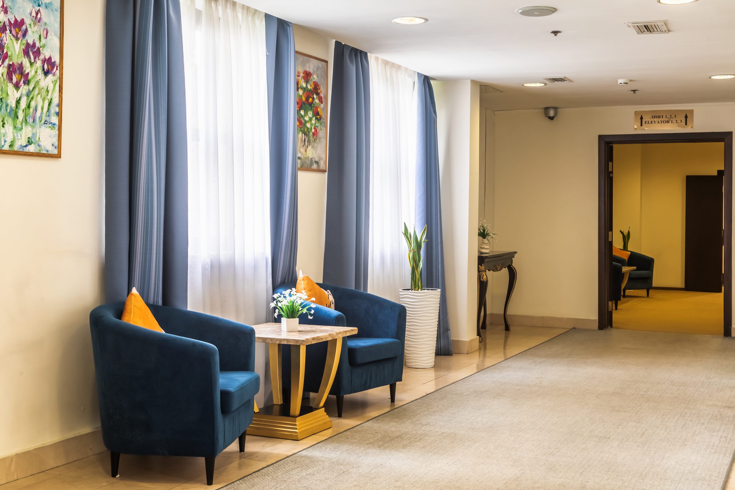 Фото Гринвуд