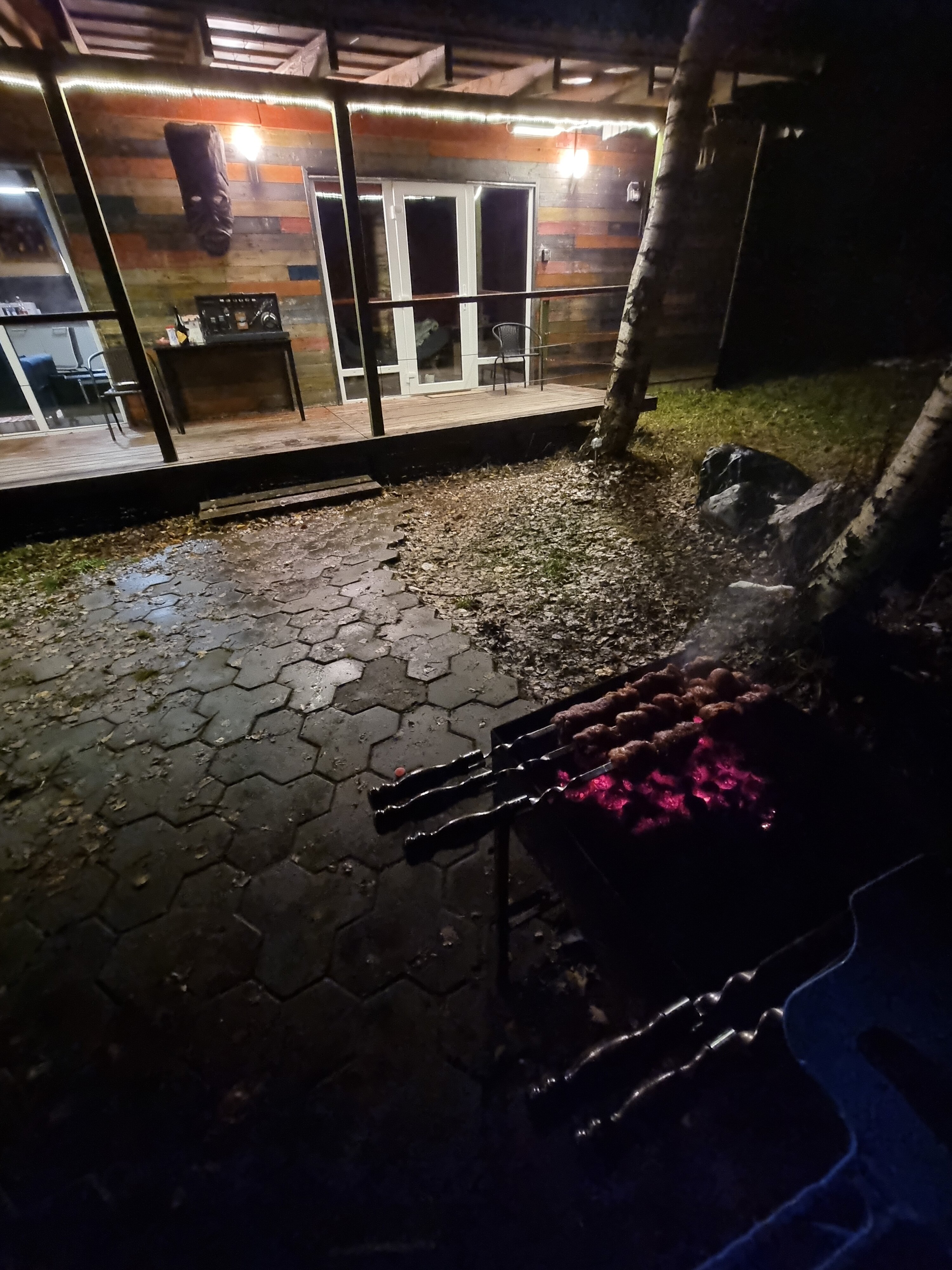 Фото Заповедник впечатлений