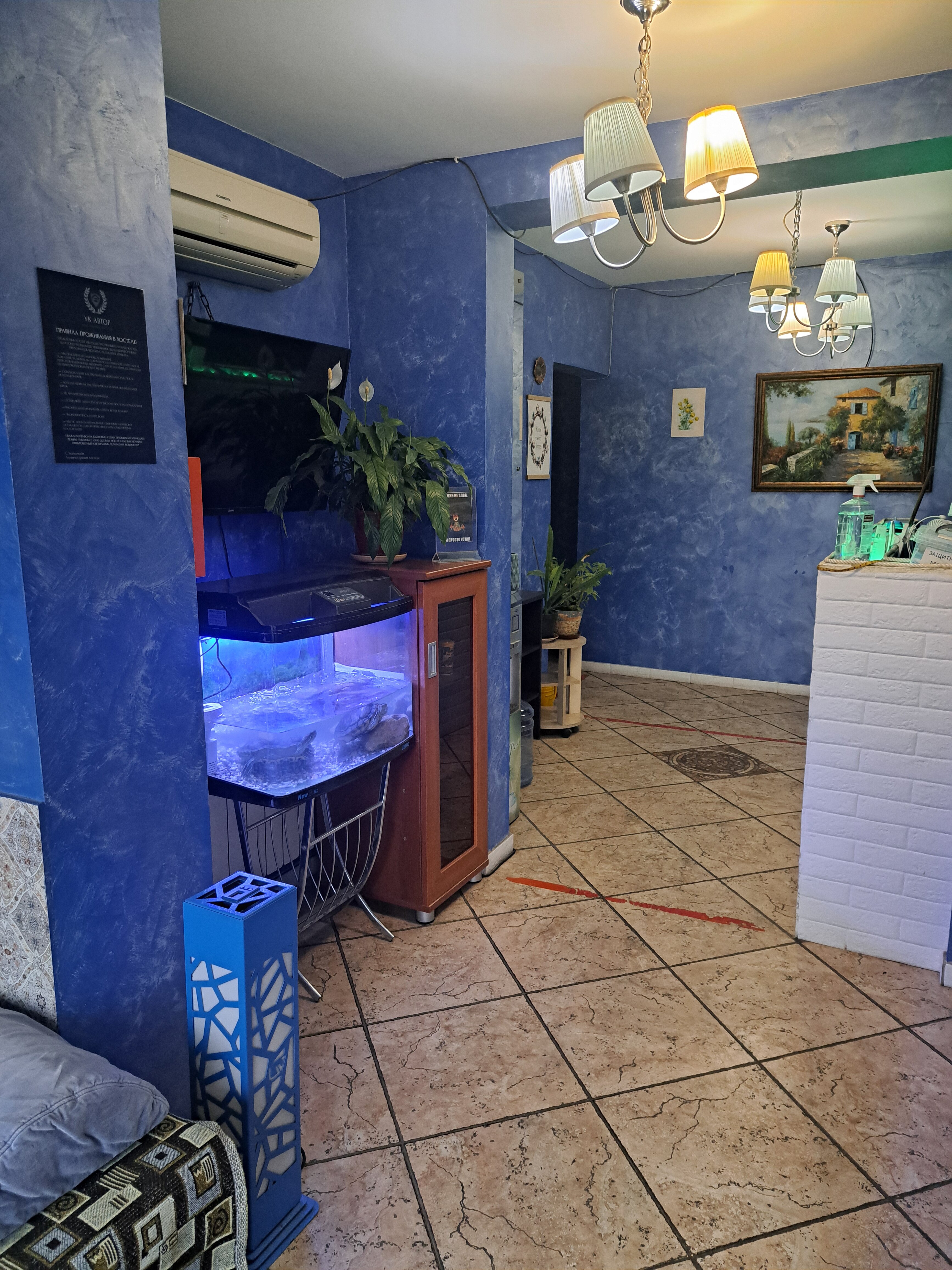 Фото Петровский