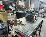 El-dvig (Industrialniy Avenue, 43Н), engine repairs