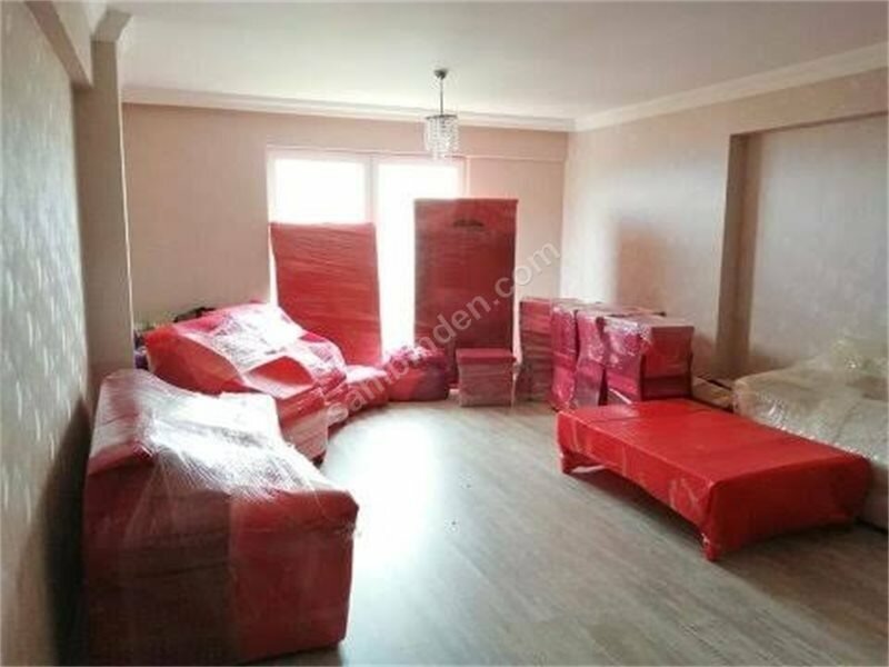 شركة نقل Aydeniz House-to-House Transport ، أنقرة، صورة