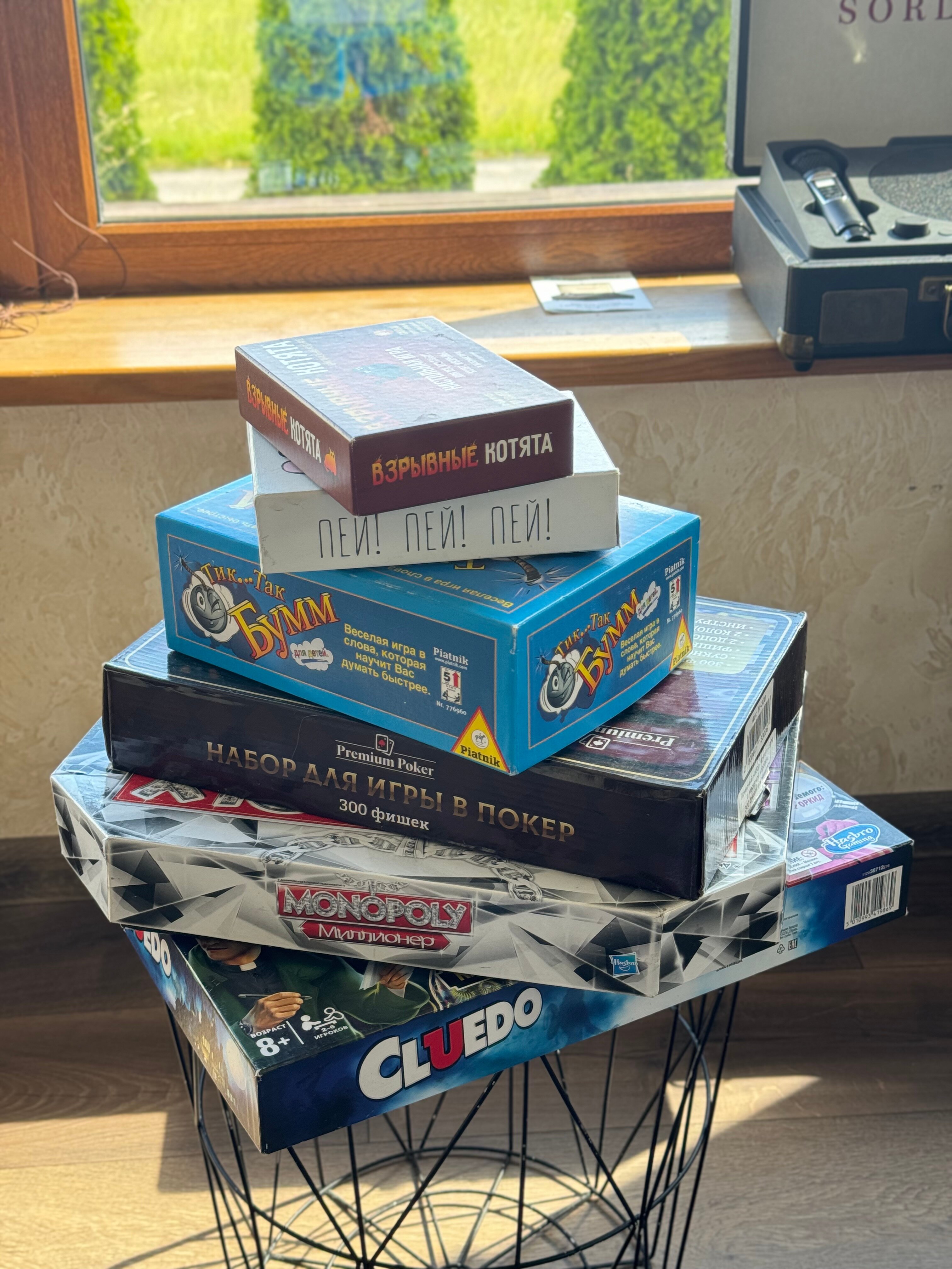 Фото Дача у озера