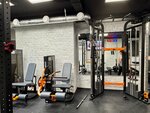 Эстетика (Kronverkskaya Street, 15), club deportivo, sección