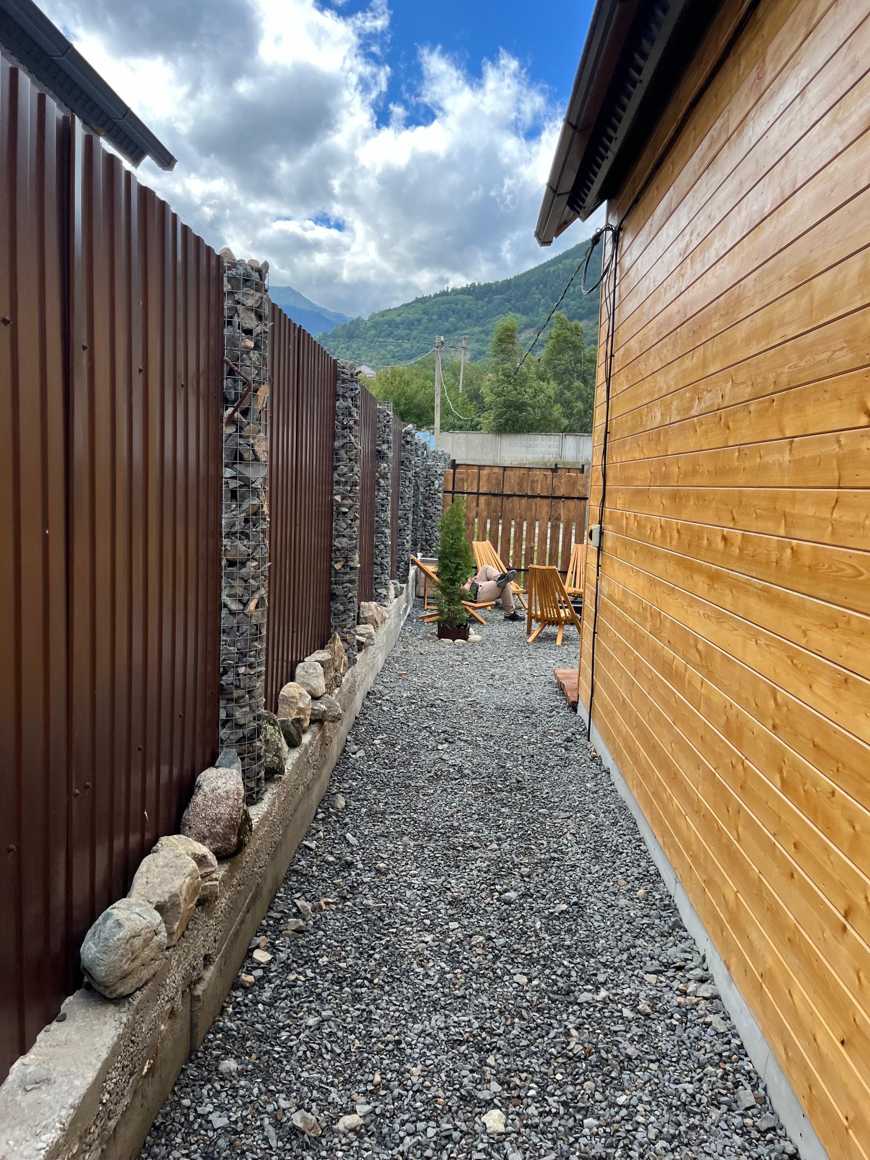 Фото У Германа