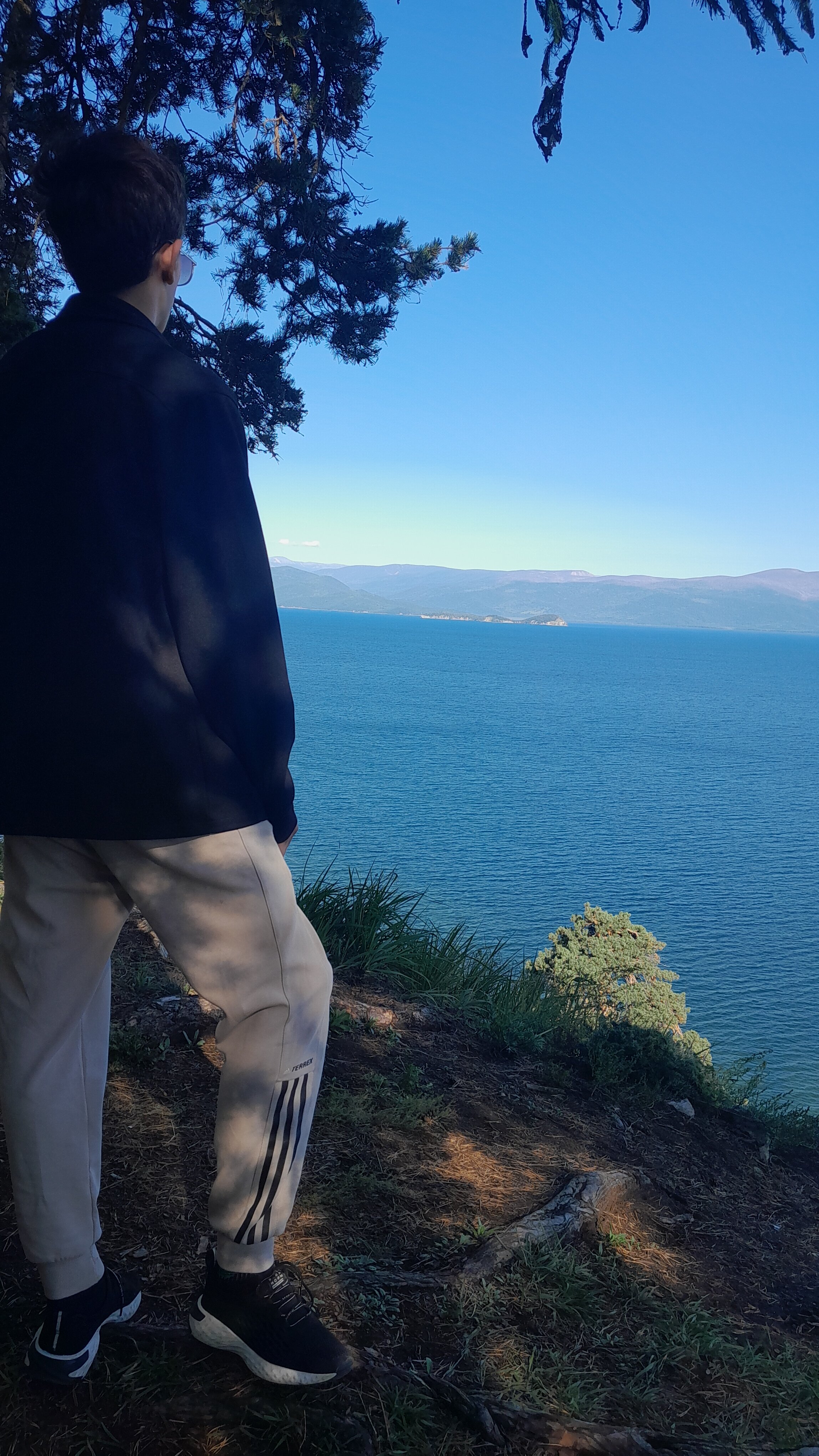 Фото Катунь