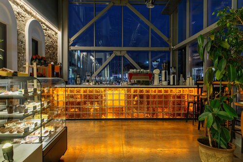 Гостиница Aura Каспийск в Каспийске