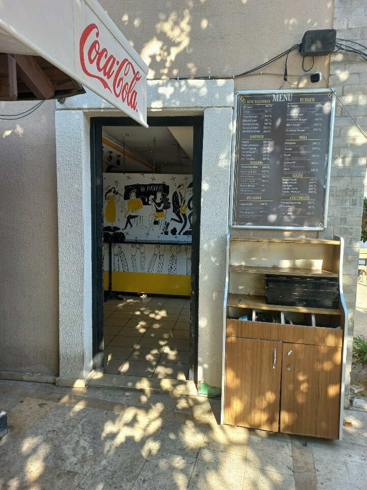 Cafe Bimekan Coffee & Bakery, Izmir, photo