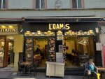 Grill Group غريل غروب (İstanbul, Fatih, Ali Kuşçu Mah., Fatih Cad., 5A) ، مطعم