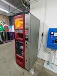 Alvendo, кофейный автомат (Torgoviy Lane, 3), coffee machine
