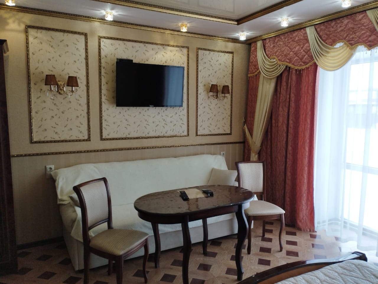 Фото Дилижанс