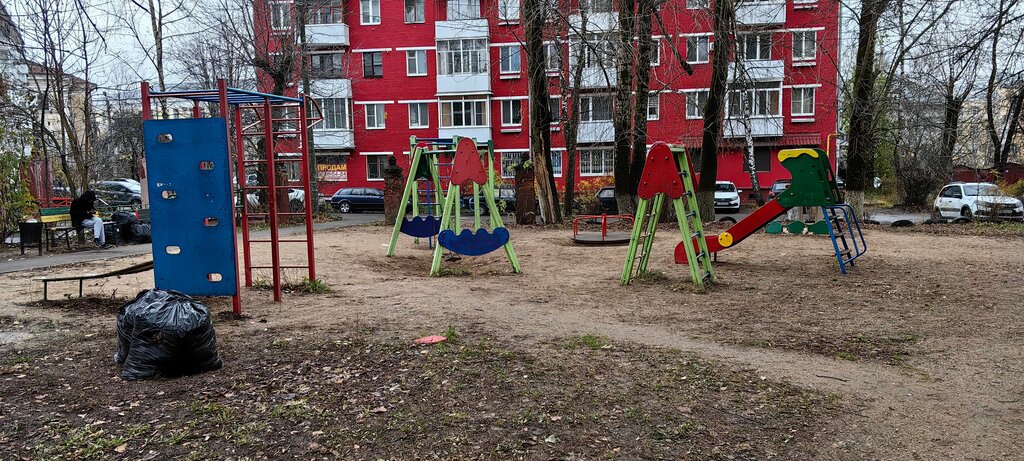 Playground Playground, Smolensk, photo