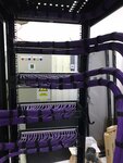 Alhimaya Smart System (1B, 11A Street, Port Saeed, Deira, Dubai), construction and finishing works