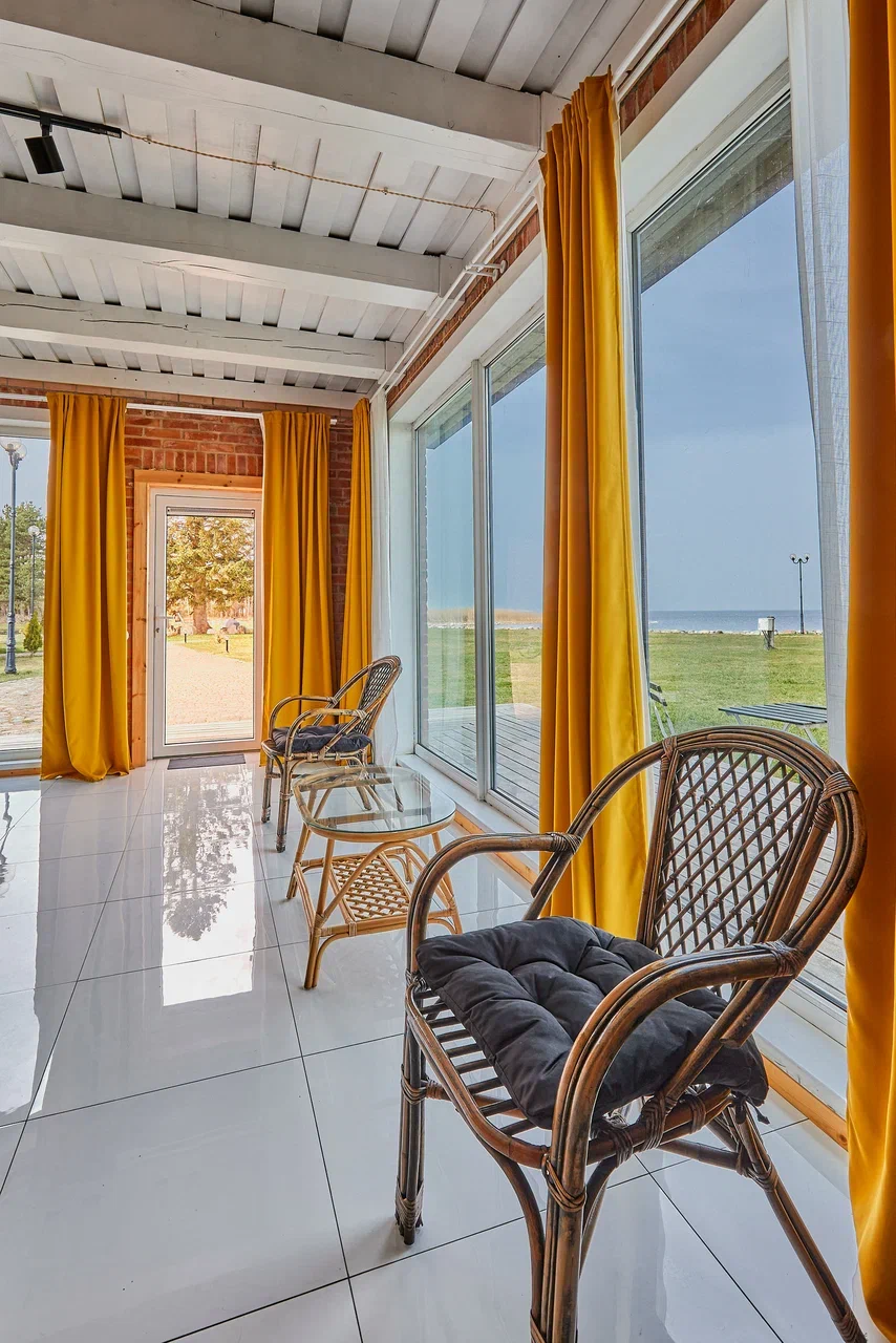 Фото Липовый Парк