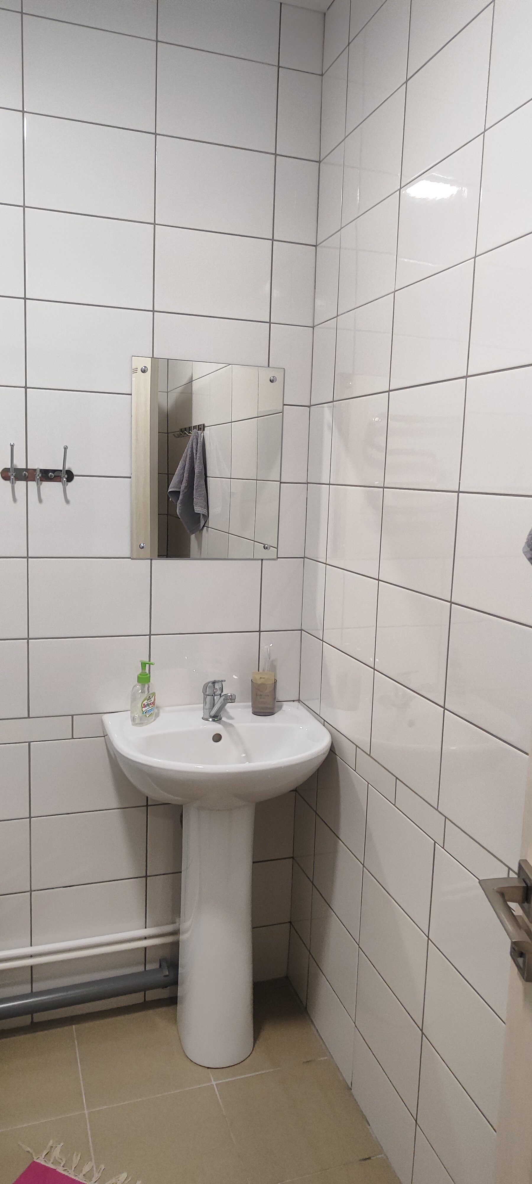 Фото Колибри