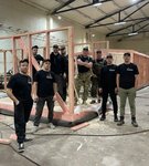 Woodzavod (posyolok Zavolzhskiy, 14В) ، بناء حمامات وساونا