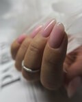 Manicure (Vitebskiy Avenue, 99к1), nail salon