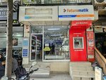 Faturamatik (İstanbul, Gaziosmanpaşa, Sokullu Mehmet Paşa Cad., 6B) ، مدفوعات الإسكان والخدمات المجتمعية