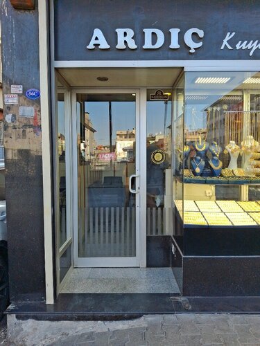 Ardıç Kuyumculuk Fotoğraf 2