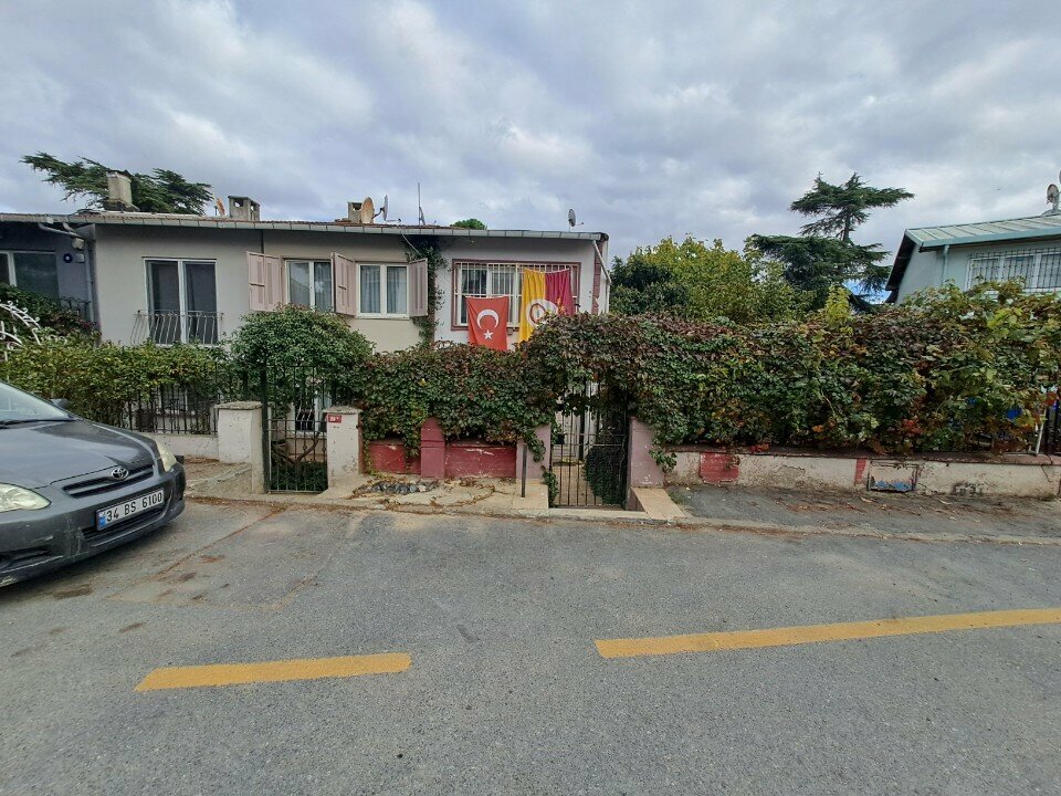 Advertising agency CS Tanitim, Istanbul, photo