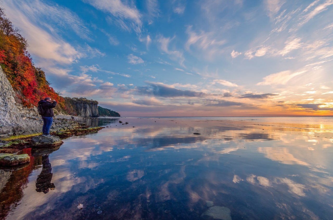 Фото Дом у моря